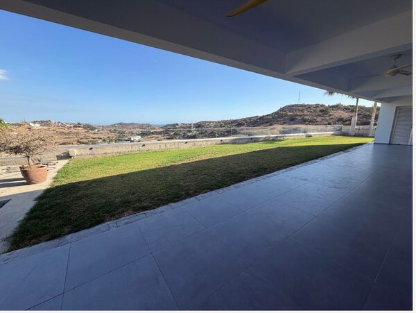 houses w parekklisia, Cypr - obraz 19