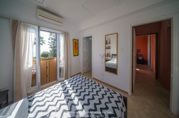 houses w agia-thekla, Cypr - obraz 22
