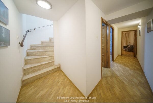 houses w agia-thekla, Cypr - obraz 13