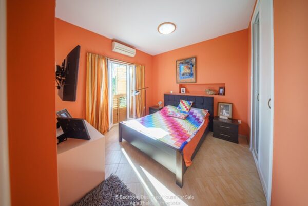 houses w agia-thekla, Cypr - obraz 18