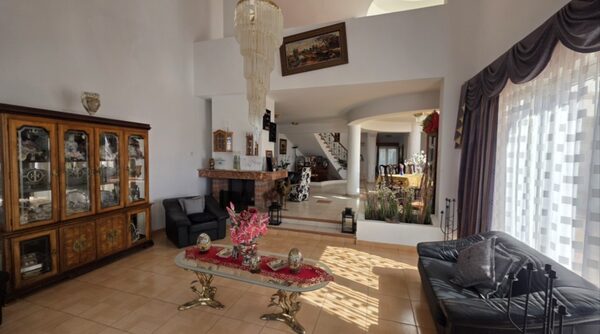 houses в agia-napa, Кипр - изображение 19