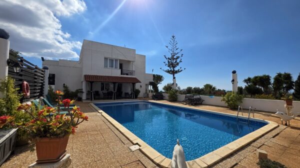houses в agia-napa, Кипр - изображение 24