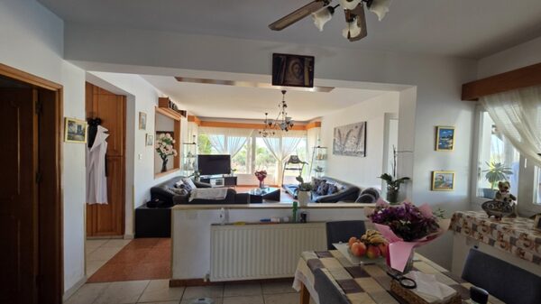 houses в agia-napa, Кипр - изображение 12
