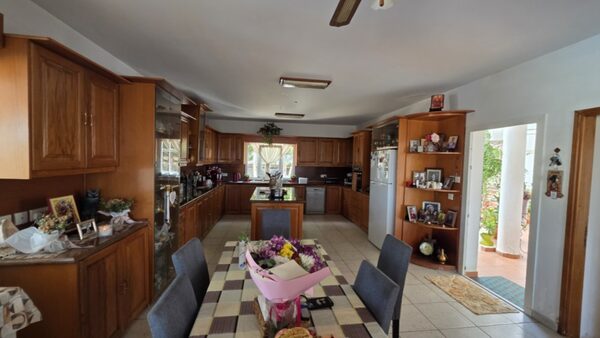 houses в agia-napa, Кипр - изображение 13