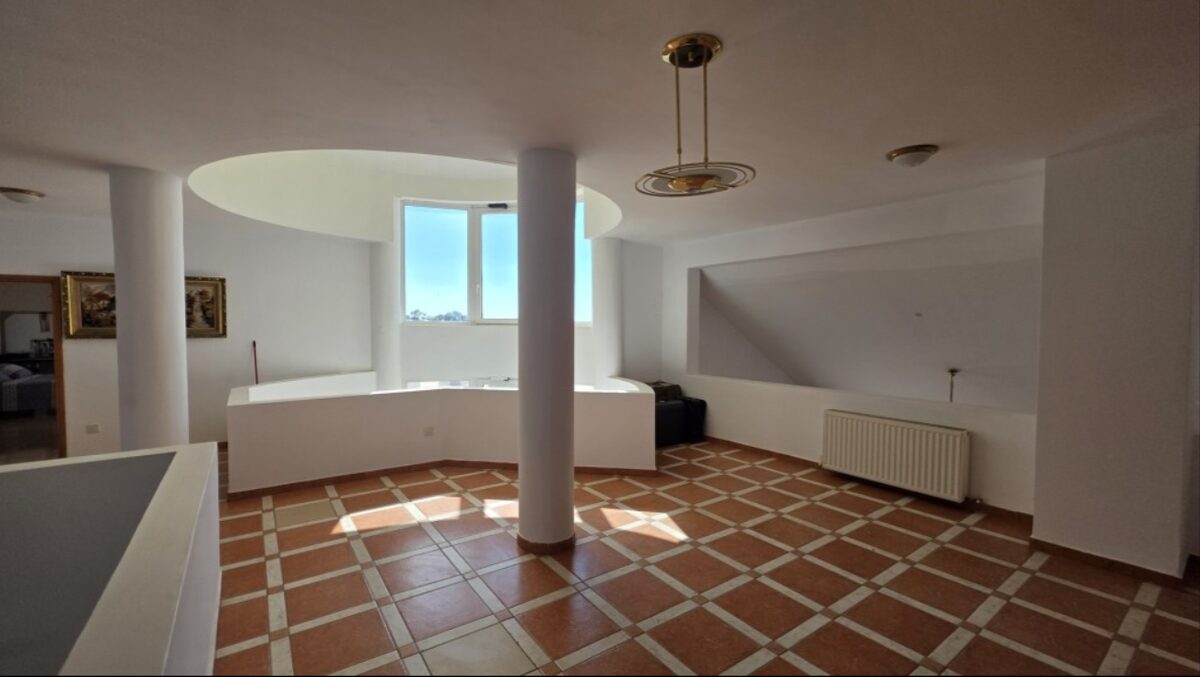 houses z 6 sypialniami w agia-napa, Cypr [ID: 0602-240997]