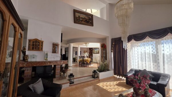 houses в agia-napa, Кипр - изображение 20