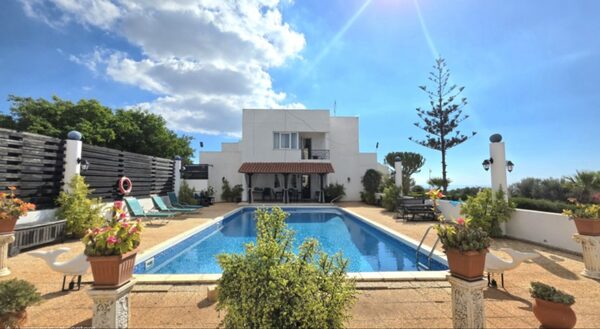 houses в agia-napa, Кипр