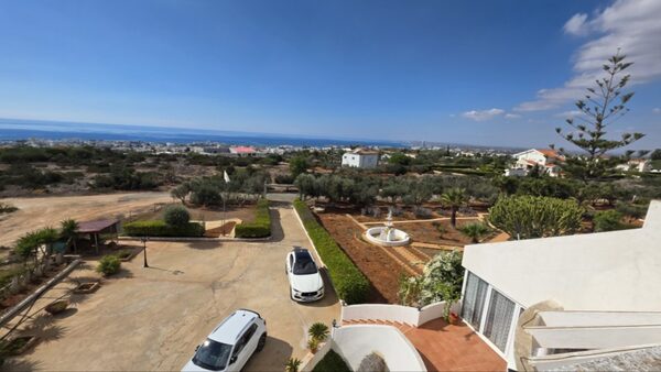 houses в agia-napa, Кипр - изображение 15