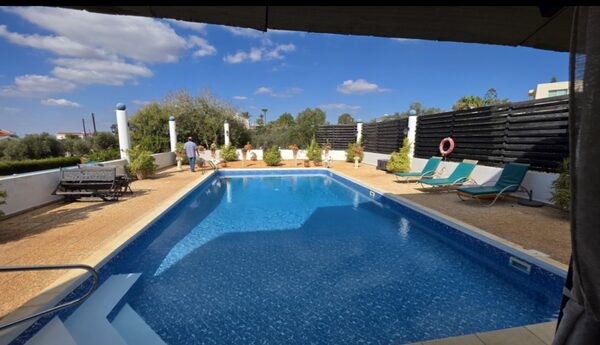 houses в agia-napa, Кипр - изображение 10