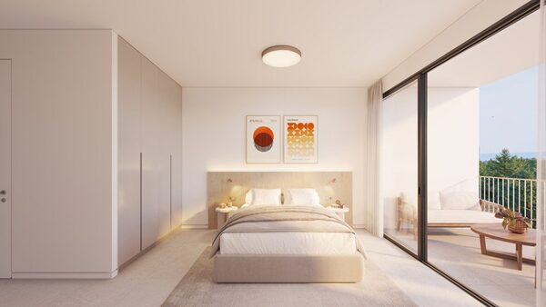 Квартира в universal, Кипр, 144.00м² - изображение 12