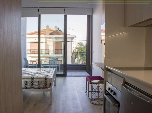 rentable-property в zakaki, Кіпр, 1231.00м² - зображення 4