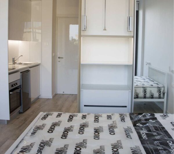 rentable-property в zakaki, Кіпр, 1231.00м² - зображення 5