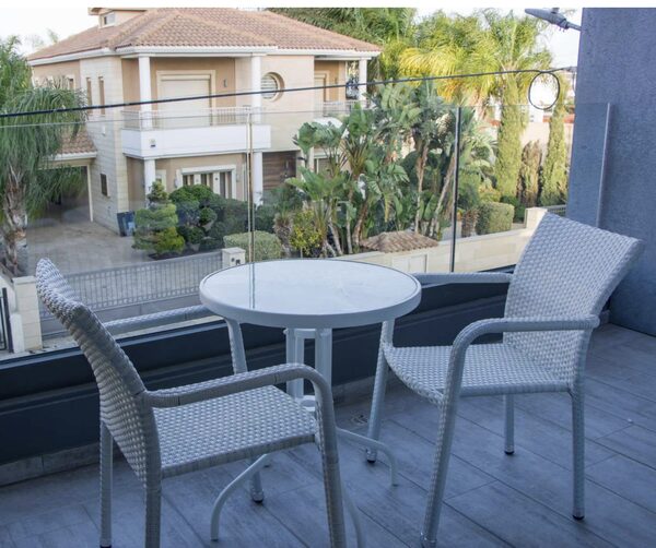 rentable-property в zakaki, Кіпр, 1231.00м²