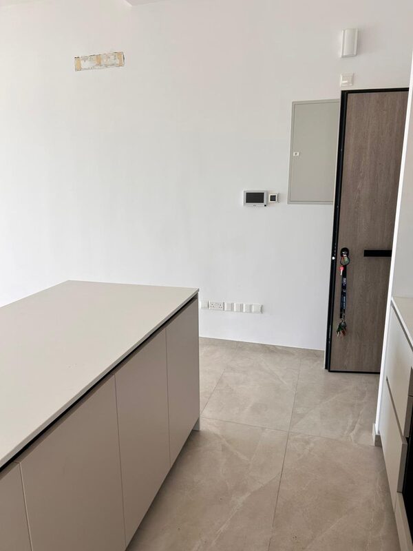 Apartment in potamos-germasogeias, Cyprus, 82.00m² - image 4