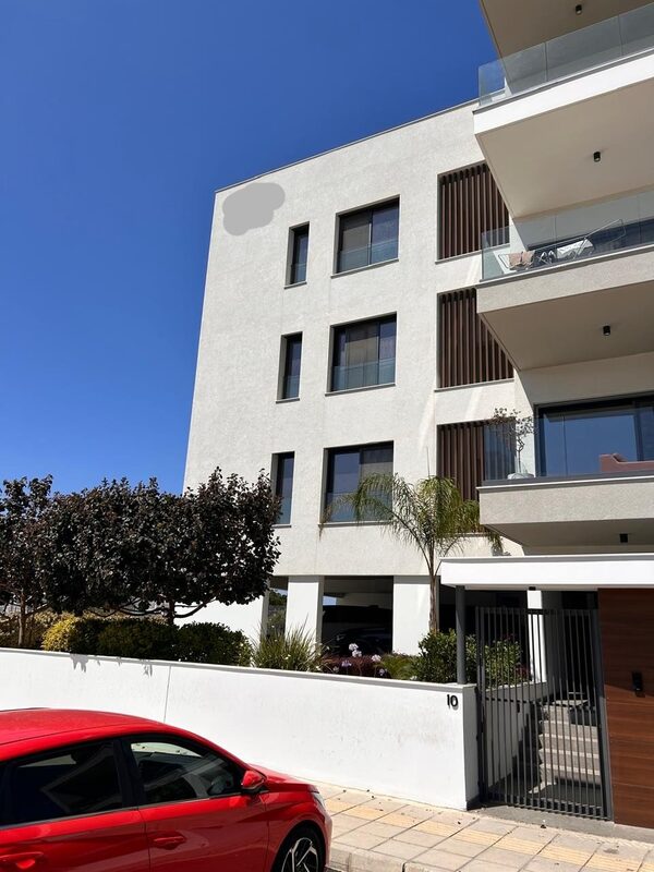 Apartment in potamos-germasogeias, Cyprus, 82.00m² - image 22