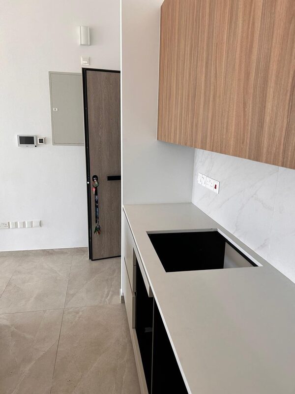 Apartment in potamos-germasogeias, Cyprus, 82.00m² - image 5
