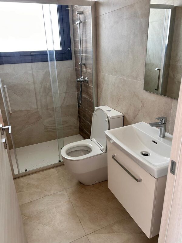 Apartment in potamos-germasogeias, Cyprus, 82.00m² - image 17