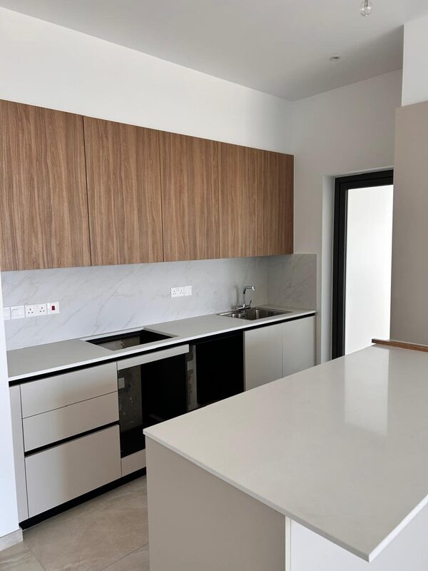 Apartment in potamos-germasogeias, Cyprus, 82.00m² - image 3