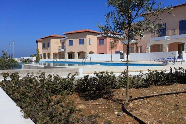 Townhouse in prodromi, Cyprus, 87.00m² - image 5