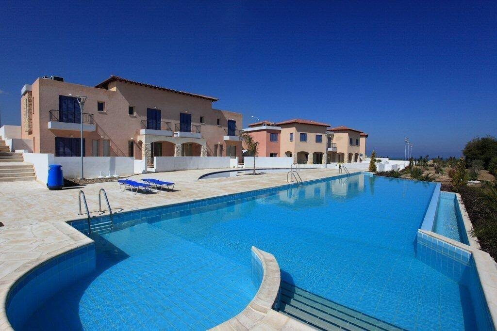 Townhouse with 2 bedrooms, 87.00m² in prodromi, Cyprus [ID: 0602-241063]