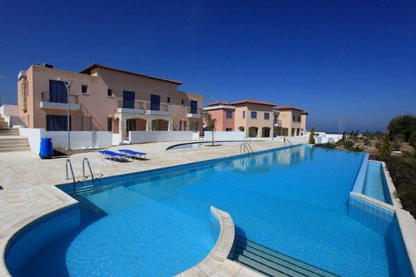 Townhouse in prodromi, Cyprus, 87.00m²