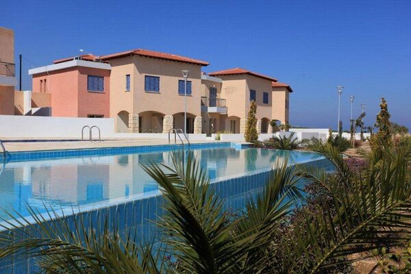 Townhouse in prodromi, Cyprus, 109.00m² - image 2