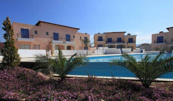 Townhouse in prodromi, Cyprus, 109.00m² - image 4