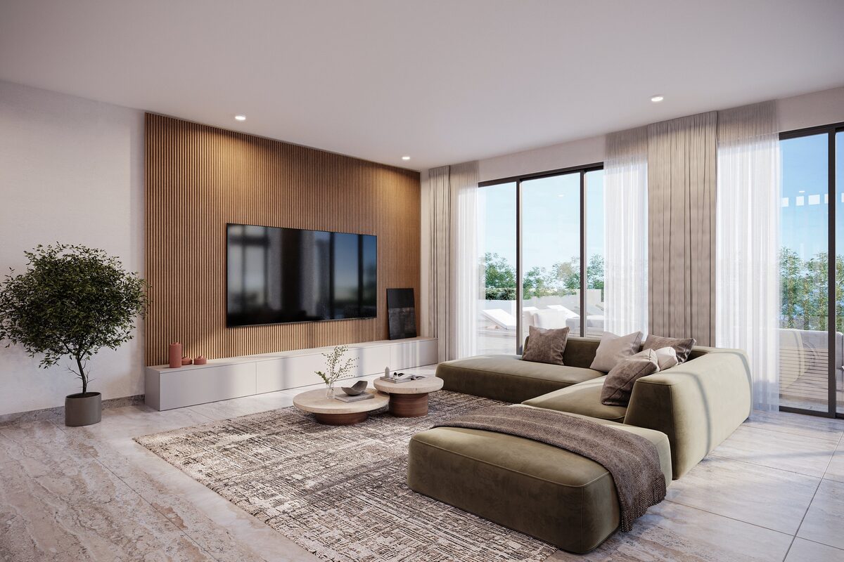 Вилла с 4 спальнями, 202.00м² в tala, Кипр [ID: 0602-241094]