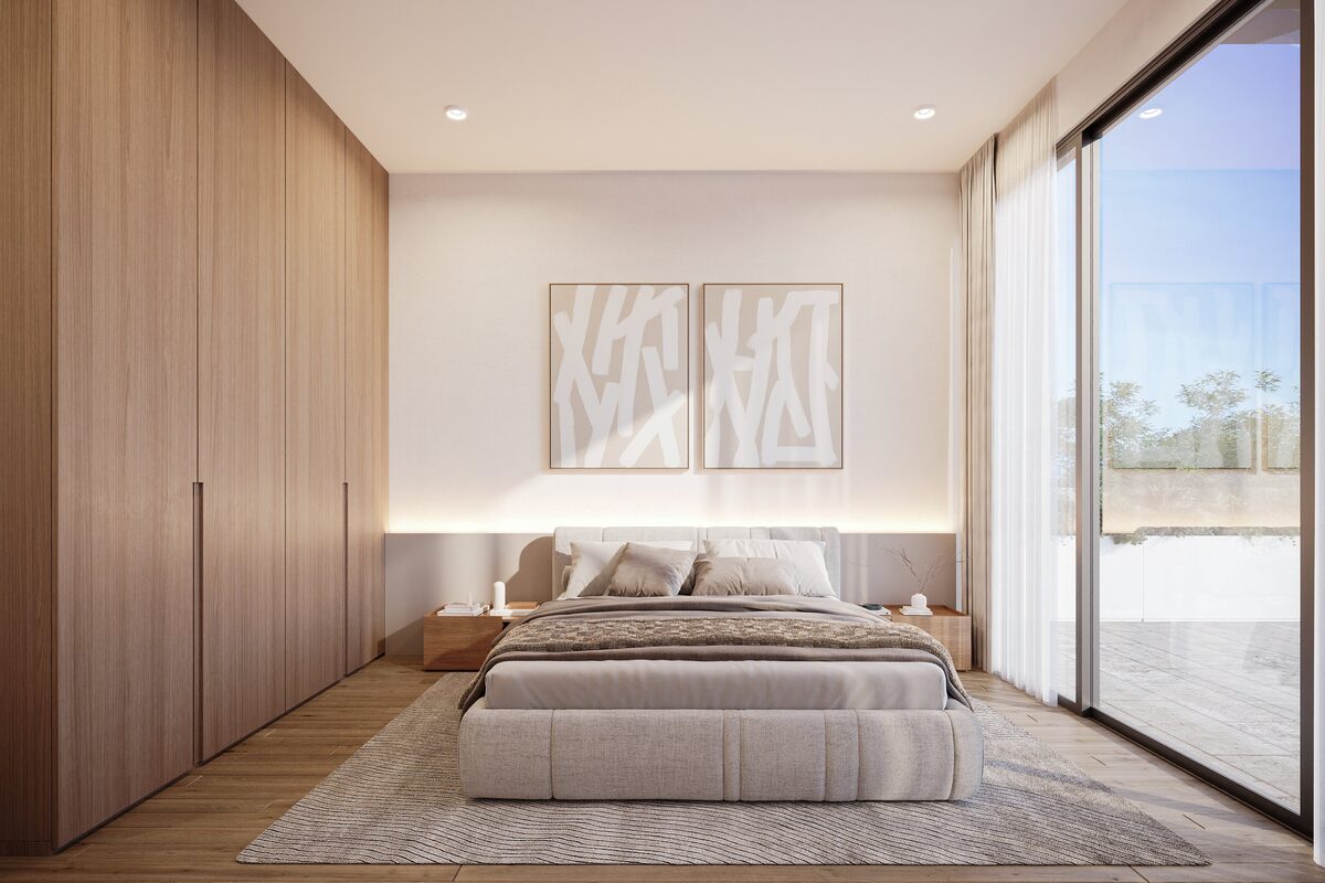 Вілла з 4 спальнями, 202.00м² в tala, Кіпр [ID: 0602-241095]