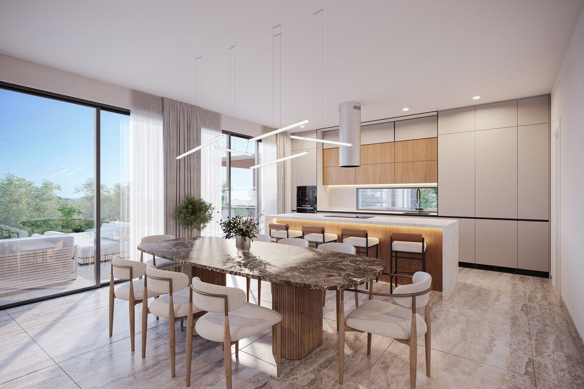 Вілла з 4 спальнями, 202.00м² в tala, Кіпр [ID: 0602-241095]