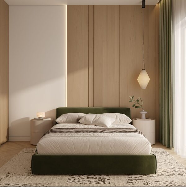 Квартира в zakaki, Кіпр, 81.00м² - зображення 3