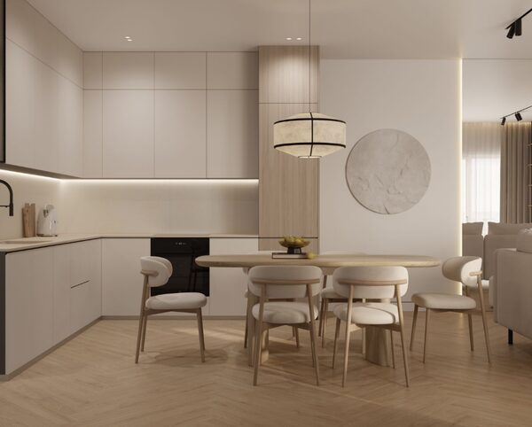 Квартира в zakaki, Кіпр, 81.00м² - зображення 14
