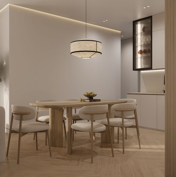 Квартира в zakaki, Кіпр, 81.00м² - зображення 6