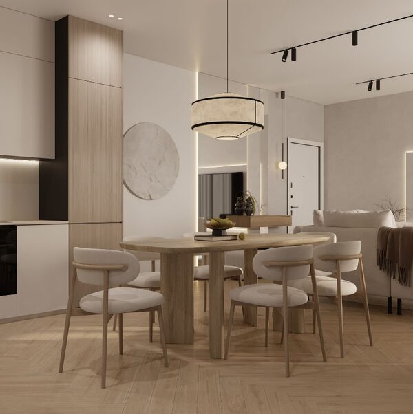 Квартира в zakaki, Кіпр, 81.00м² - зображення 11