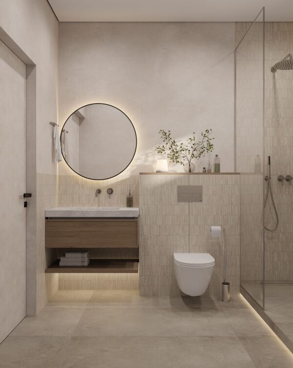Квартира в zakaki, Кіпр, 81.00м² - зображення 9