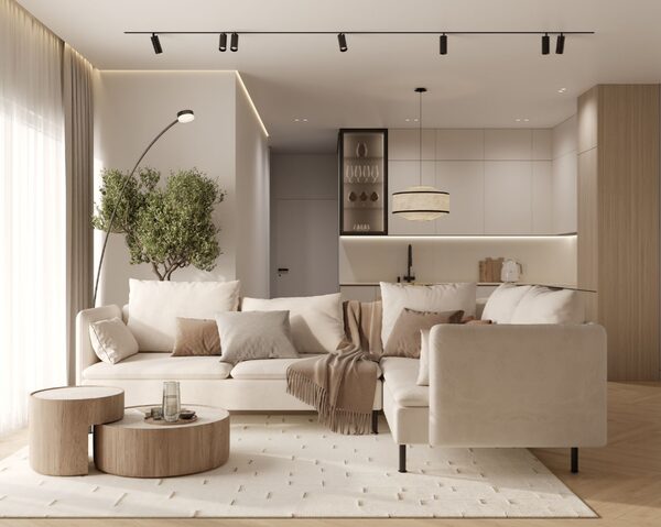 Квартира в zakaki, Кіпр, 81.00м² - зображення 7