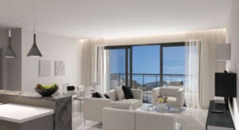 Apartment in mesa-geitonia, Cyprus, 110.29m² - image 4
