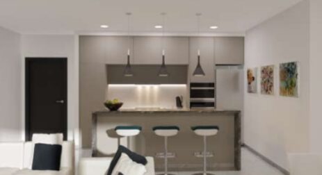 Квартира в mesa-geitonia, Кіпр, 110.29м² - зображення 6