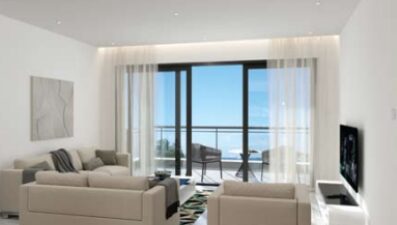 Квартира в mesa-geitonia, Кіпр, 108.10м² - зображення 6