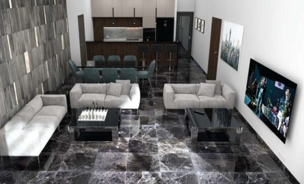 Пентхаус в mesa-geitonia, Кіпр, 165.67м² - зображення 6