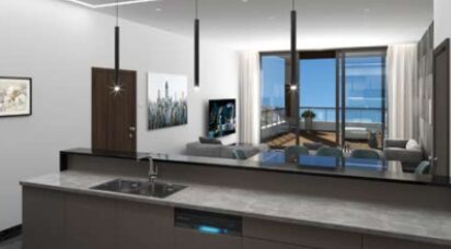 Пентхаус в mesa-geitonia, Кіпр, 165.67м² - зображення 5