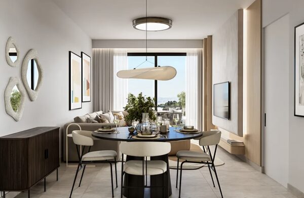 Квартира в zakaki, Кіпр, 50.00м² - зображення 4