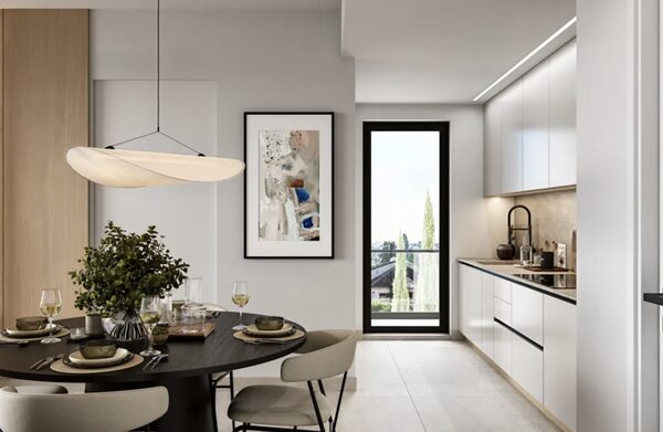Квартира в zakaki, Кіпр, 85.00м² - зображення 3