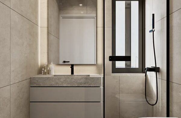 Квартира в zakaki, Кіпр, 107.00м² - зображення 7