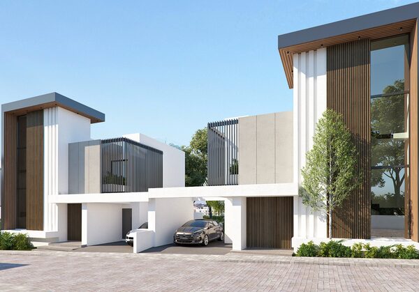 Willa w oroklini, Cypr, 171.00m² - obraz 5
