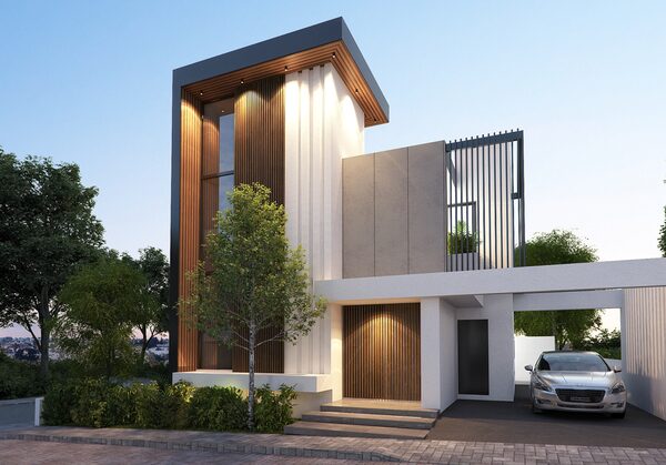 Willa w oroklini, Cypr, 171.00m² - obraz 11