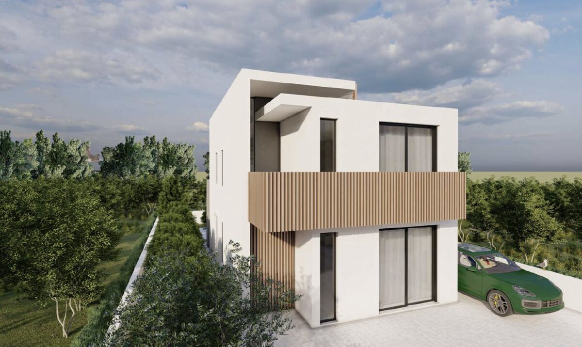 houses with 3 bedrooms, 145.00m² in tremithousa, Cyprus [ID: 0602-241168]