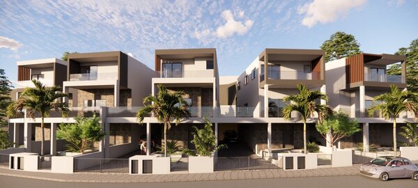 houses в palodeia, Кіпр, 202.00м²