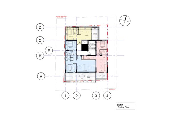 Квартира в zakaki, Кіпр, 50.00м² - зображення 8