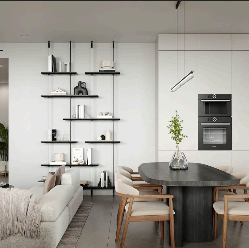 Квартира с 2 спальнями, 65.00м² в katholiki, Кипр [ID: 0602-241186]